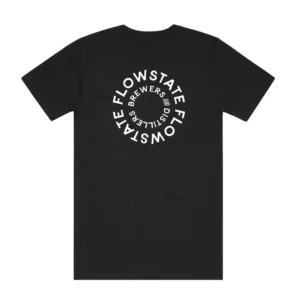 Flowstate Circle Tee